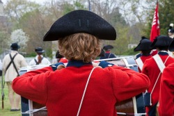 bigstock-Drum-and-Fife-Corps-20507003