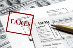 IRS Audits