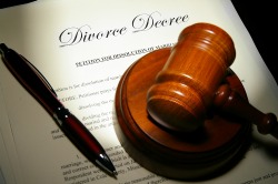 Understanding tax implications after divorce