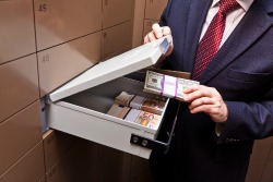 Business owners must follow IRS regulations