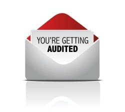 IRS Audit