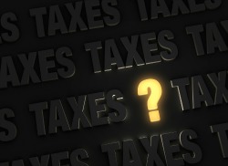 Legal tax avoidance strategies