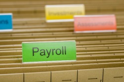Avoiding payroll taxes and tax problems
