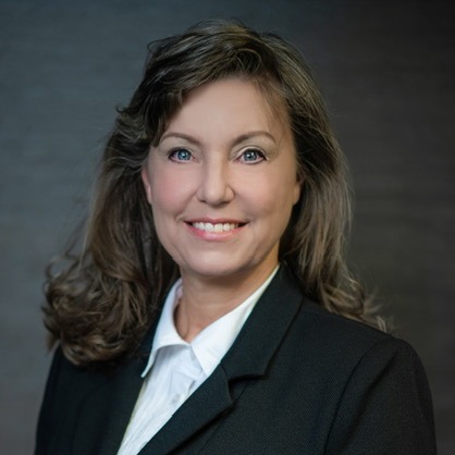 Rebecca Kiesel