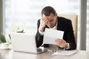 Payroll Tax Fraud