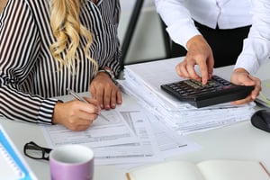 IRS Data Book
