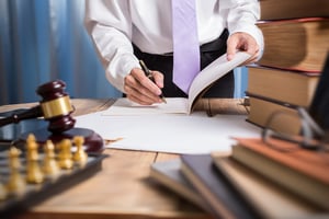 Federal Tax Crimes