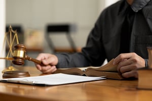 Employment Tax Fraud