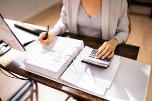 IRS summons