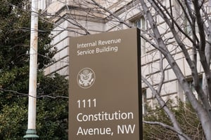 IRS Updates