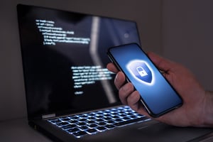 Identity Protection PIN
