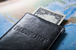 moving abroad