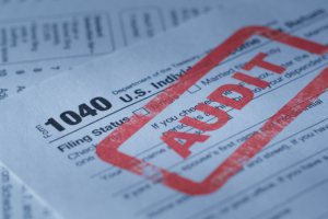 IRS Collection Notices 
