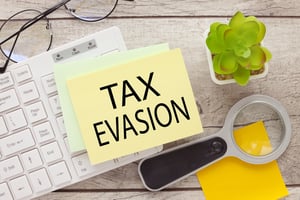 Offshore Tax Evasion