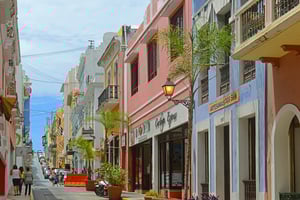 Offshore Tax Evasion and High Asset Hijinx in Puerto Rico