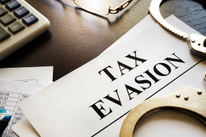 offshore tax fraud