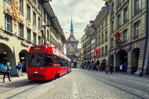 UBS Faces New Rules from Switzerland