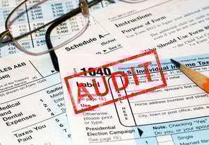 IRS Audit