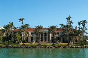 Tax Rate Drop for the Wealthy