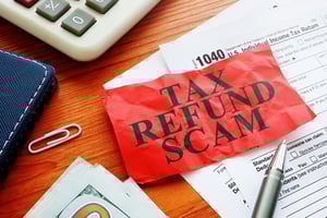 Tax Fraud
