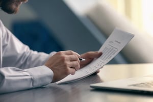 Tips for Responding to an IRS Collection Letter