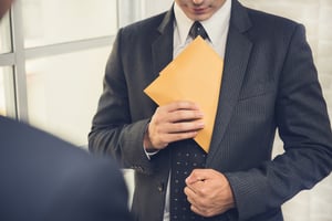 Top 10 Criminal Tax Investigations from 2024 Stolen Tax Refunds and Business Embezzlement