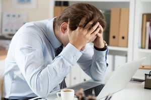What the IRS Considers a Tax Filing or Payment ‘Failure’