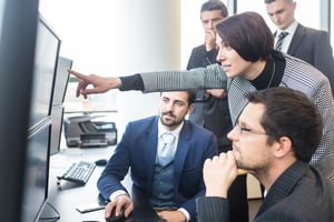 Automated Underreporter Program