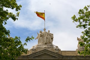 spanish high court