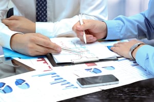 bigstock-Business-Colleagues-Working-To-81598490