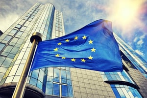 EU digital services tax