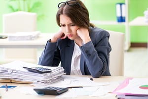 fraudulent tax return