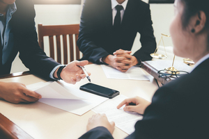 Tax voluntary disclosure