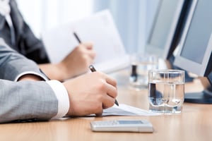 bigstock-Making-Summary-3950373