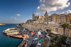 offshore tax haven