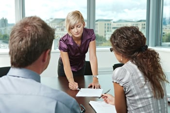 ERC program