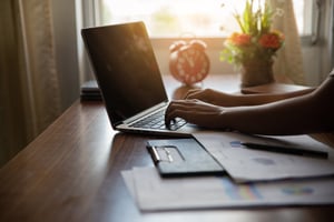 Interest Charged by the IRS