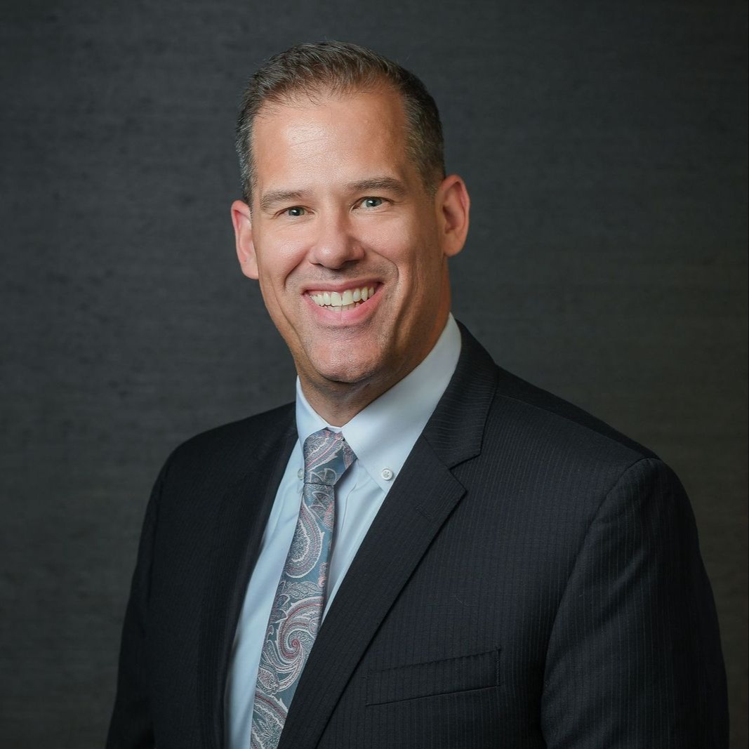 Jeremy Ribando