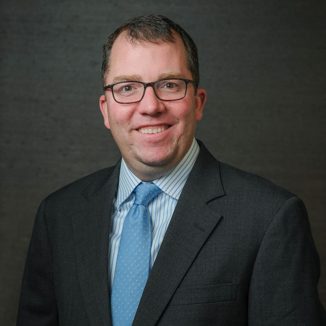 Michael T Arnold Esq