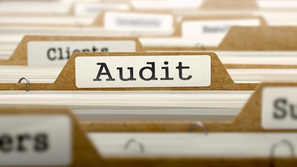 tax audit