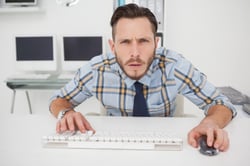 tax controversy
