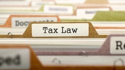 tax controversy