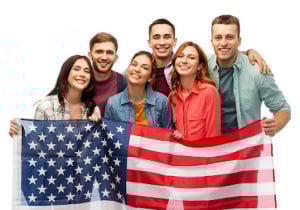 US people