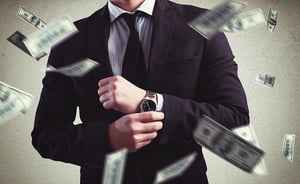 scams aimed at wealthy
