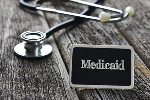 medicaid