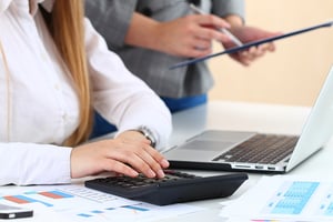 IRS audit