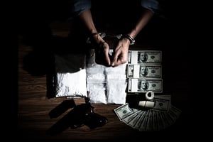 tax crime
