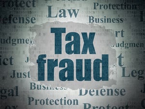 tax fraud