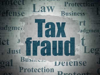 tax fraud