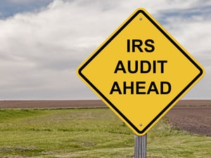 IRS Audit